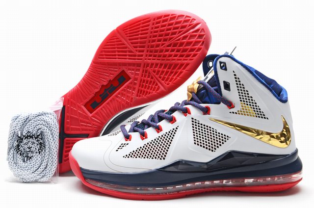 Lebron James Shoes-128